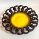 Ceramidi Marseille twisted ceramic fruit bowl 19§0's