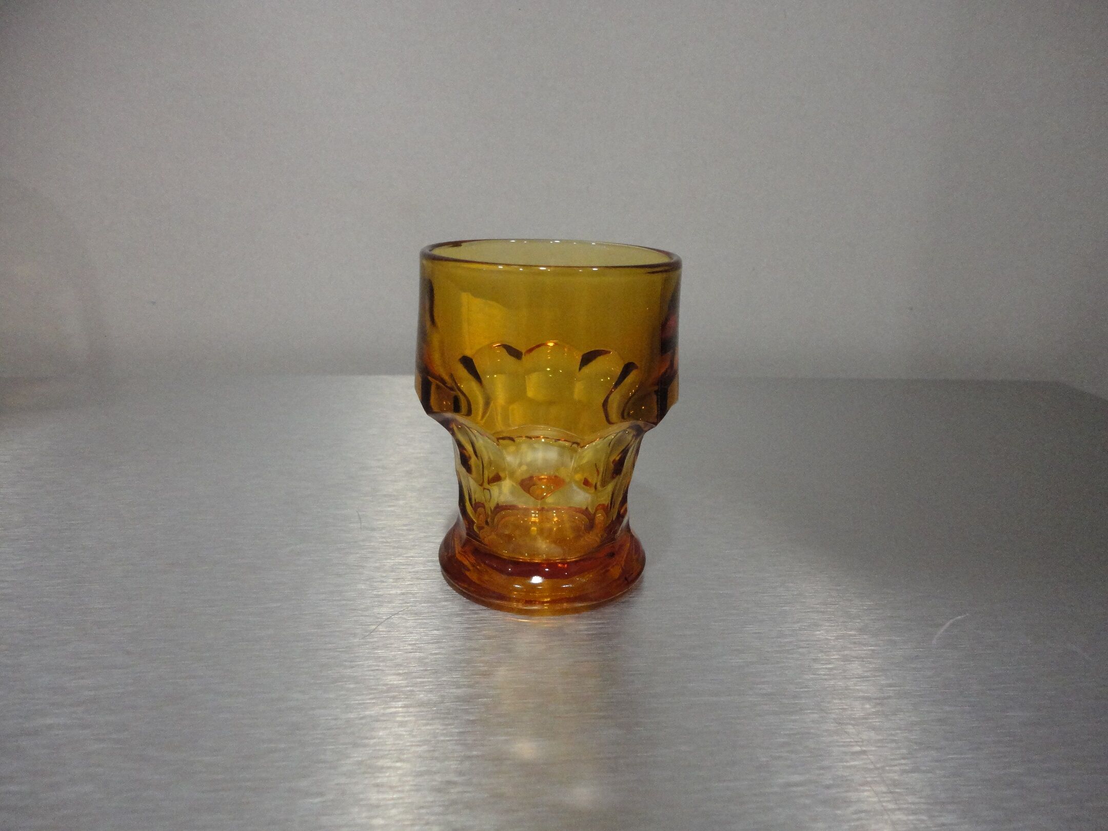 Service to Orange vintage 1970