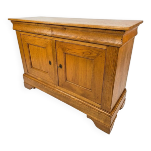 Buffet style louis philippe