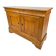Louis Philippe buffet in solid oak.
