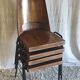 Baumann chairs model Manathan - 1960s/70s