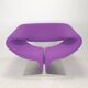Artifort Ribbon Chair by Pierre Paulin for Artifort, 1966