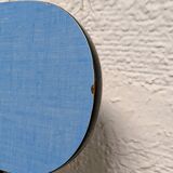 Pair of Formica chairs