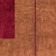 Traditional handmade Beni Ouarine rug 250cmx150cm
