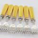 Lot de 6 fourchettes anciennes