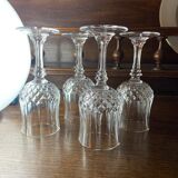 Crystal glass