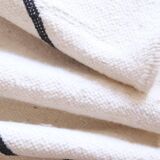 Kilim Beni Ouarain rug - 285 x 196 cm