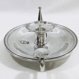 Christofle - Cellar Rat Candle holder