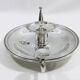Christofle - Cellar Rat Candle holder
