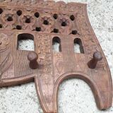 Portemanteau bois