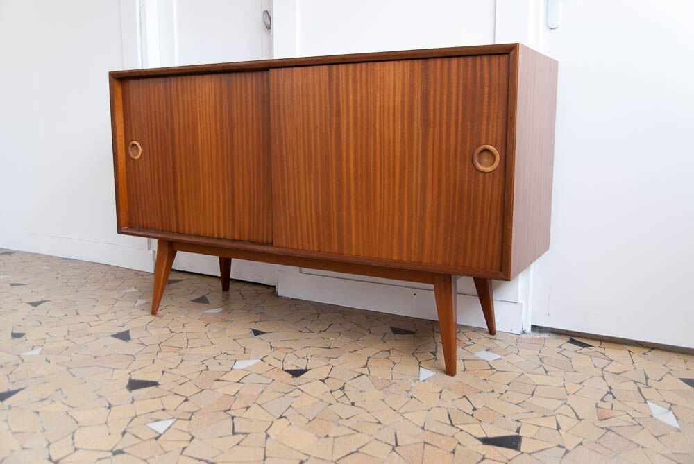 Vanson sideboard 138cm