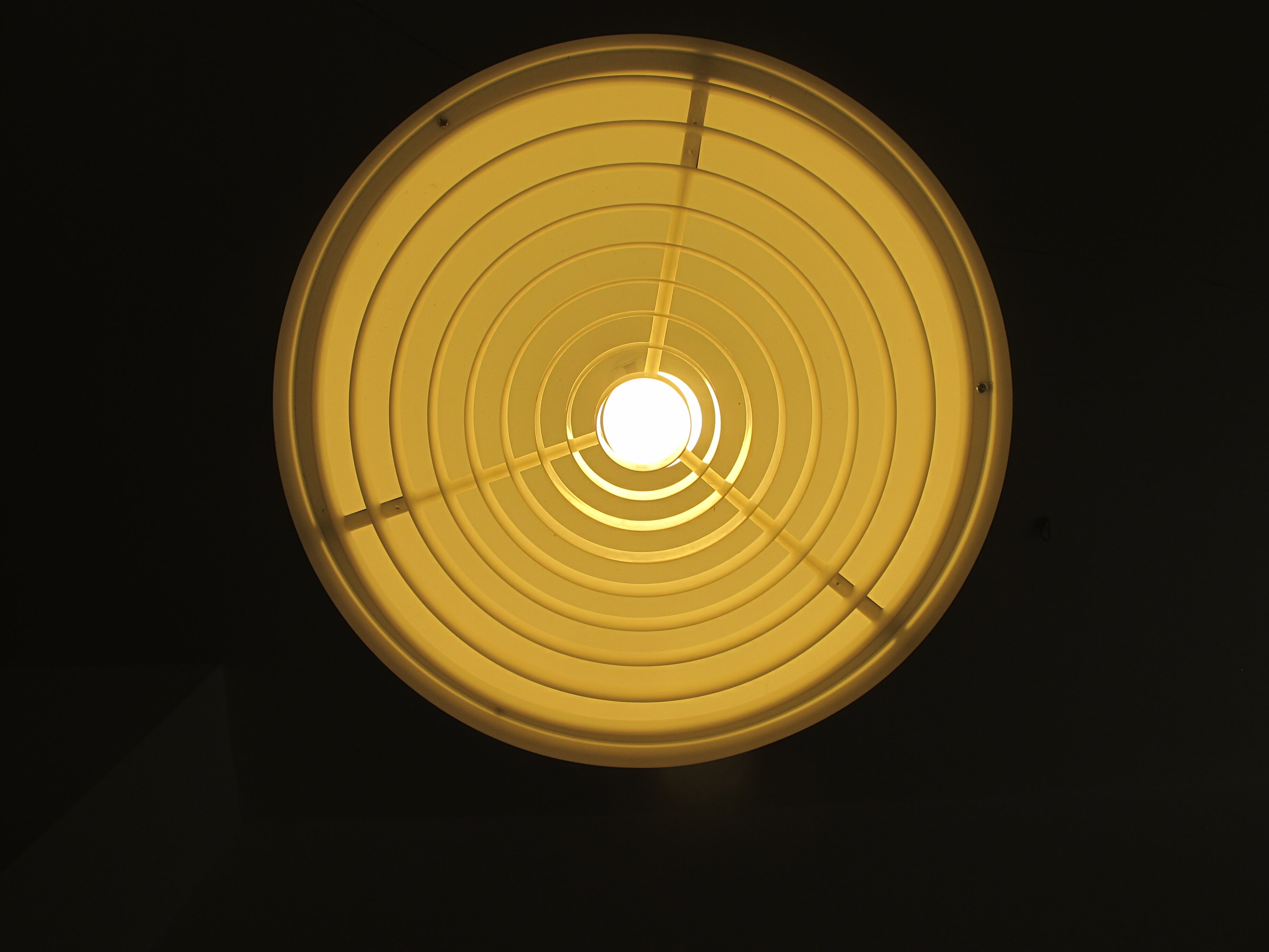 Suspension by Svend Middelboe