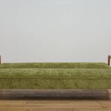 Mid-Century Sofa by IB Kofod Larsen for Selig, Denmark, 1960s