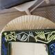 Lisa Larson Harlequin Series 3 Ceramic Mirror