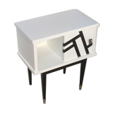 Bedside restyled from the 1960s