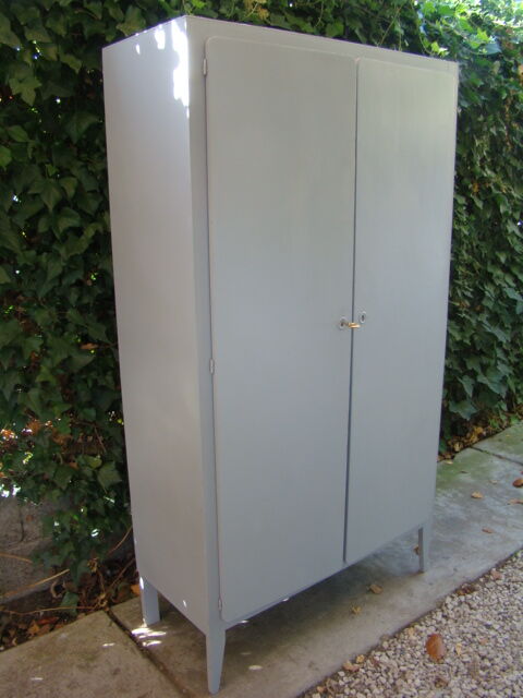 Armoire penderie ancienne