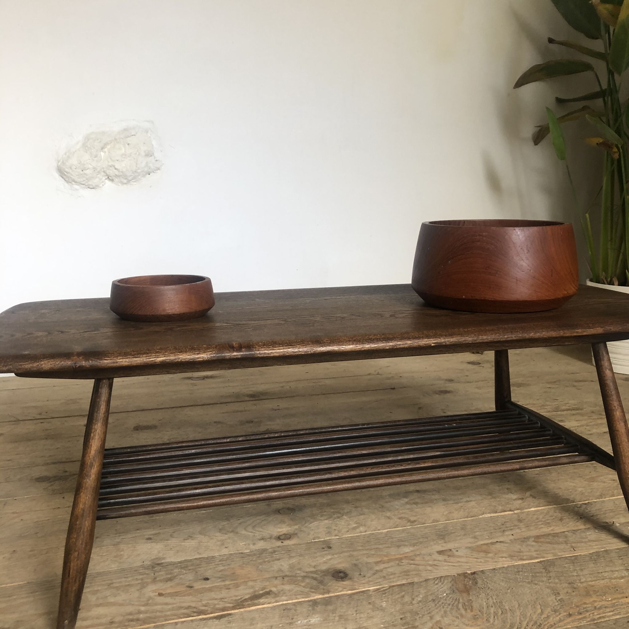 Table basse Lucian Ercolani