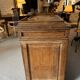 Small shop counter