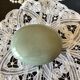 Water-green cracked ceramic box
