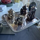 Tea service