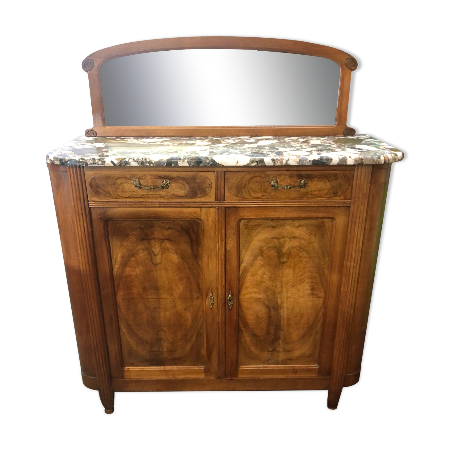 Art deco buffet 1930