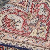 Oriental carpet Najafabad