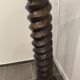 High wooden stool (130 cm) – Impeccable condition