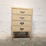 50s chiffonier