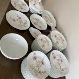 Porcelain service