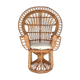 Fauteuil Emmanuelle XXL