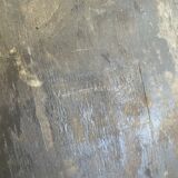 Lot 11 black Baumann bistro chairs