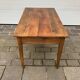 Table de ferme