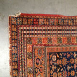 Carpet of the XX century East 140 x 185