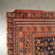 Tapis d'orient XX siècle 140x185