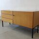 Modernist buffet