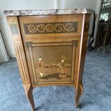 Commode