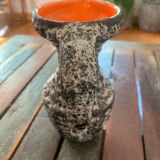 Fat lava jug