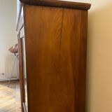 Louis Philippe bookcase