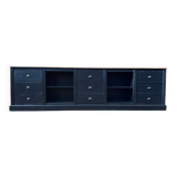 Grand meuble de métier totalement restauré et relooké