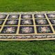 Bohemian English carpet 200x300cm