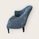 Fauteuil crapaud
