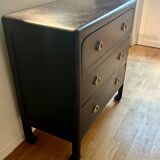 commode années 30