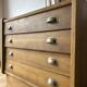 Vintage chest of drawers