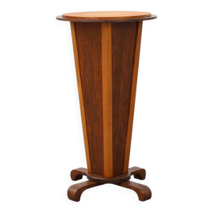 Table d'appoint ronde