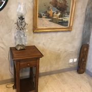 Table d'appoint
