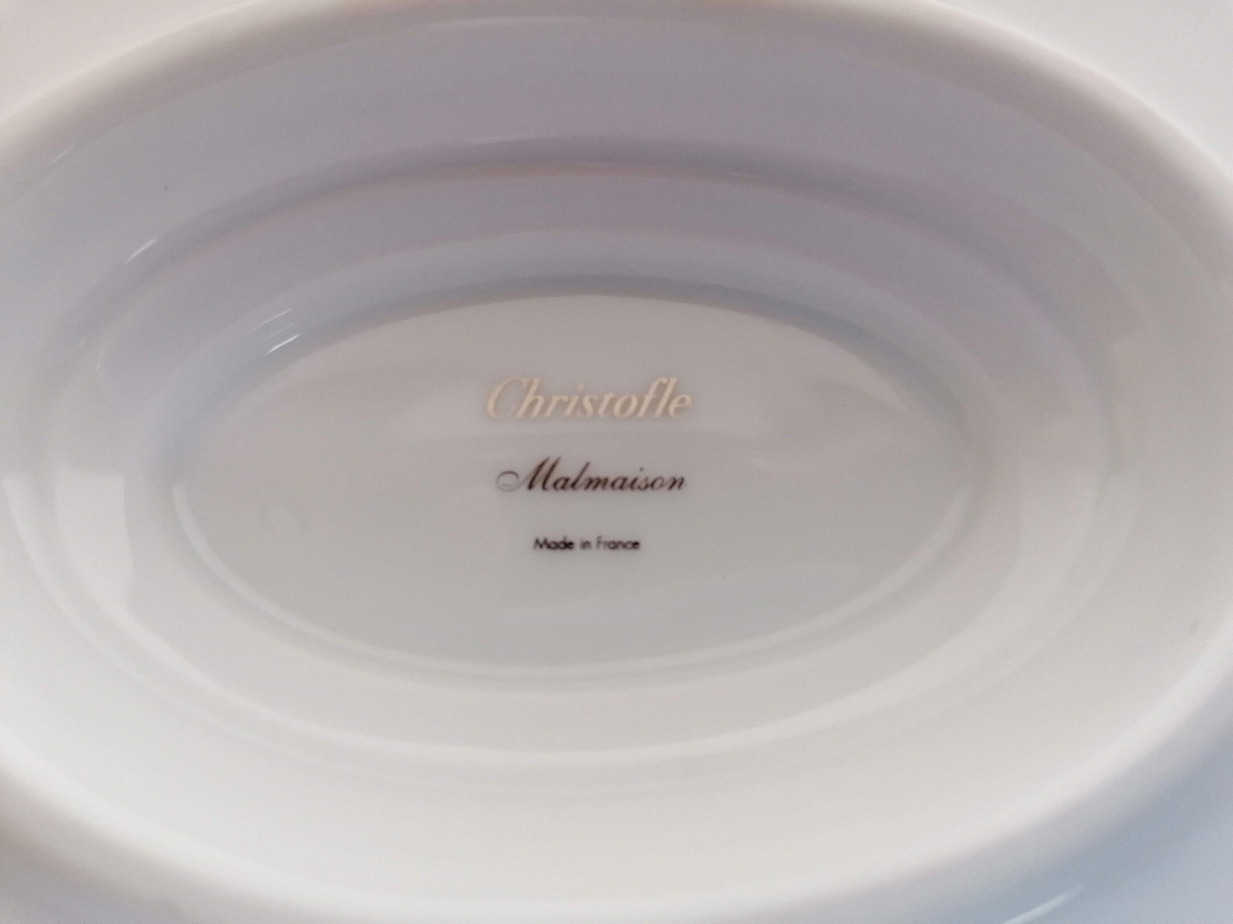 Saucier Christofle Malmaison