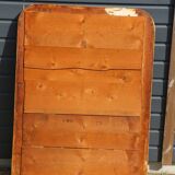 Antique gold mirror 1200mm