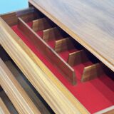 Mcintosh teak sideboard