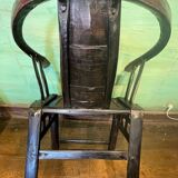 Fauteuil ancien chinois