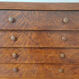 Commode vintage